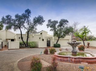 2500 E Forgeus Pl, Tucson, AZ 85716