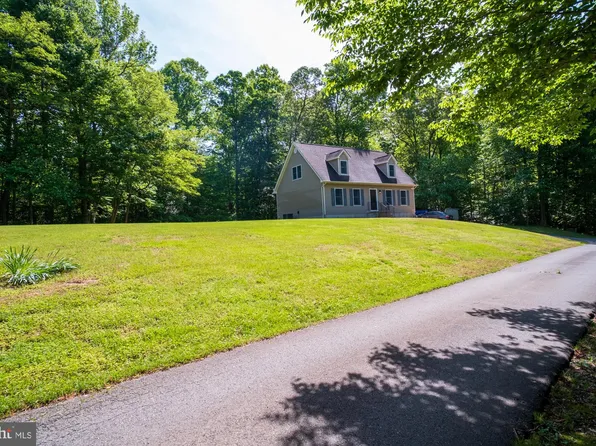 28810 Cranberry Way, Mechanicsville, MD 20659