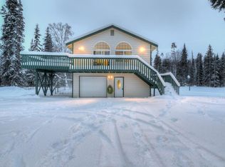 45202 Holt Lamplight Rd, Kenai, AK 99611