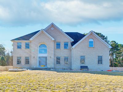 65 Mill Pond Road, Jackson, NJ, 08527