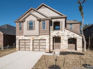 11123 Hill Top Bnd, Helotes, TX 78023