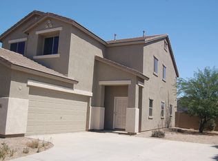 8741 W Superior Ave, Tolleson, AZ 85353
