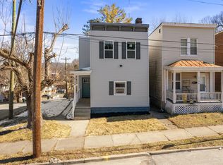 2198 Grand Ave, Cincinnati, OH