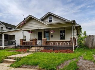2267 Fauver Ave, Dayton, OH 45420