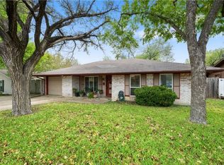 8803 Colonial Dr, Austin, TX 78758