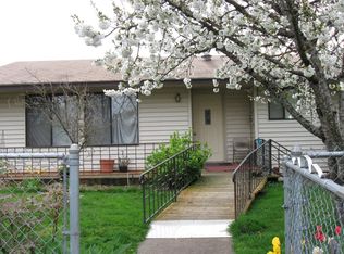 1337 1st Ave E, Albany, OR 97321