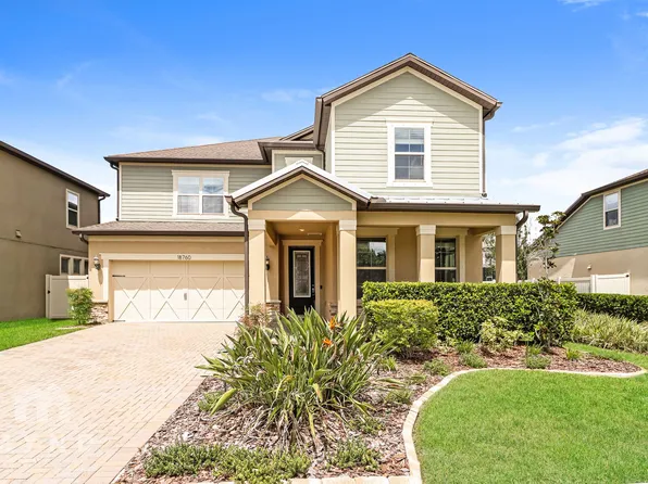 18760 Birchwood Groves Dr, Lutz, FL 33558
