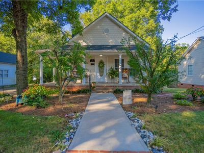 505 Gibson Dr NW, Concord, NC, 28025