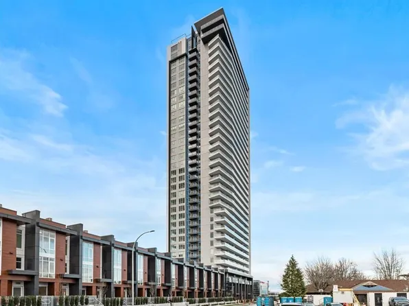 8551 201st St #403, Langley, BC V2Y 3Y5