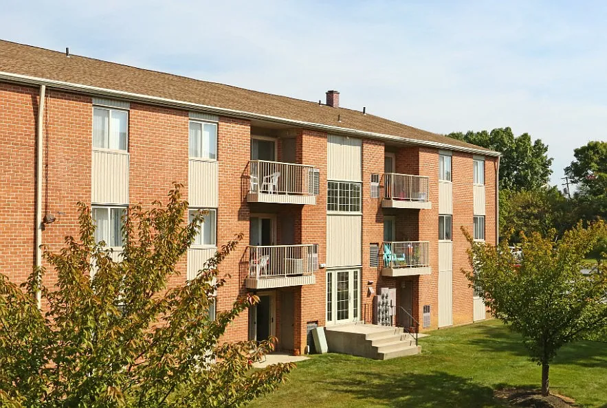 Hanover Apartments