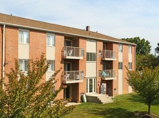 Hanover Apartments, Hanover, PA 17331