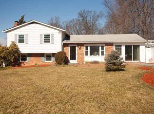 16900 Westbourne Ter, Gaithersburg, MD 20878