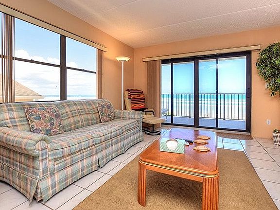 2nd image of 3807 S Atlantic Ave #3010