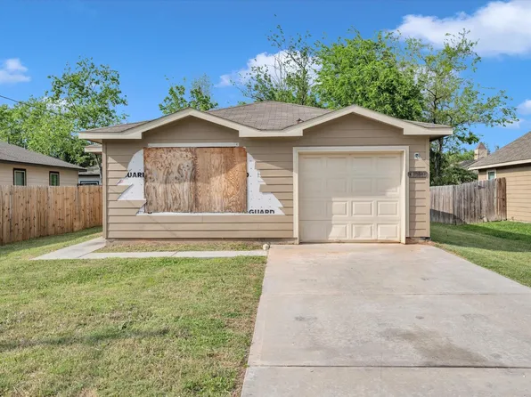 423 N Carolina St, Houston, TX 77029