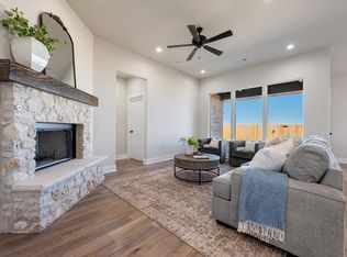 1404 Durham Ave, Wolfforth, TX 79382