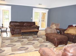 580 Cottonwood Ln, Senatobia, MS 38668