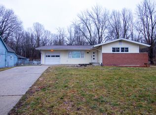 21330 Clare Ave, Noblesville, IN