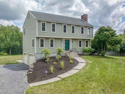 197 River Rd W, Berlin, MA, 01503