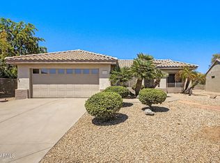 15626 W VISTA GRANDE Lane, Surprise, AZ 85374
