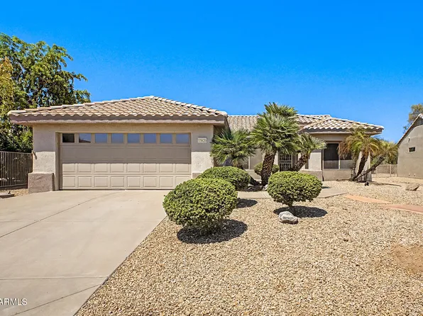 15626 W VISTA GRANDE Lane, Surprise, AZ 85374