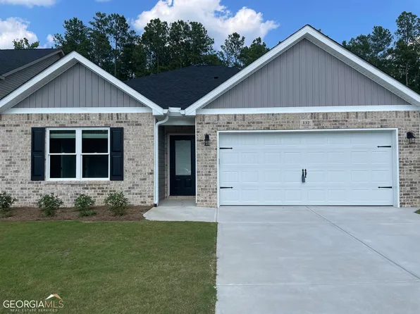 132 Allentown Ct, Macon, GA 31216