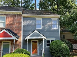 205 Danforth Dr, Cary, NC 27511