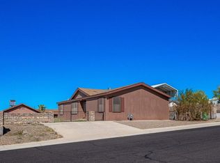 9558 E 36th St, Yuma, AZ 85365