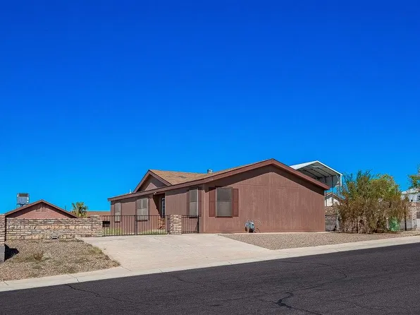 9558 E 36th St, Yuma, AZ 85365