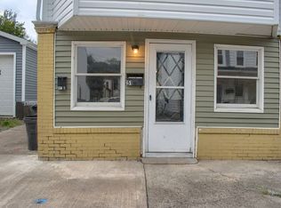 51 S Franklin St, Shamokin, PA 17872