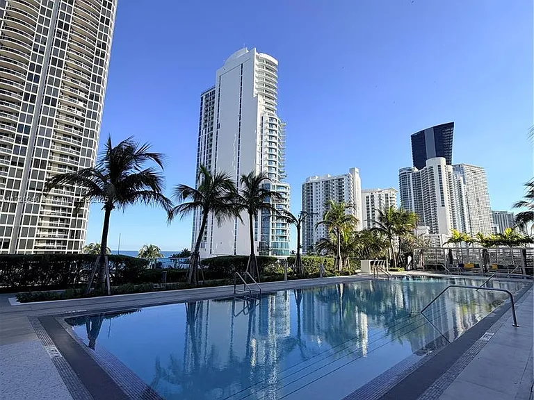 17550 Collins Ave #601 — Photo 30