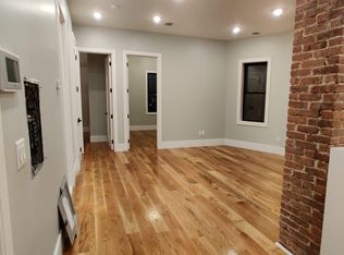 152 Thorne St #3J, Jersey City, NJ 07307
