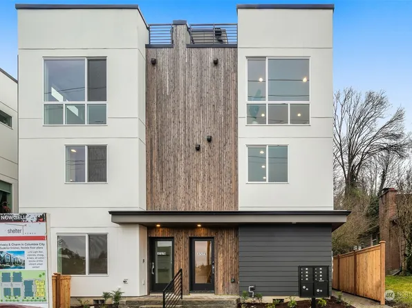 3727 D S Dawson Street, Seattle, WA 98118