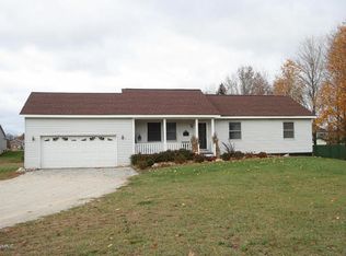 15473 Lincoln St, Grand Haven, MI 49417