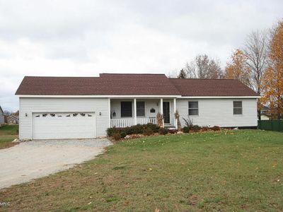 15473 Lincoln St, Grand Haven, MI, 49417