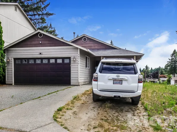 18717 83rd Avenue Ct E, Puyallup, WA 98375