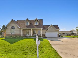 835 Onyx Pl, Helena, MT 59602