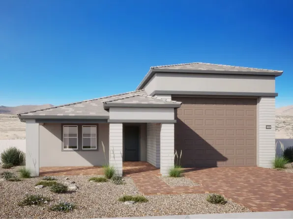 1647 Portofino Falls Pl, Henderson, NV 89011