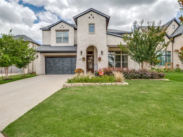 13401 Chalet Ave, Frisco, TX 75035