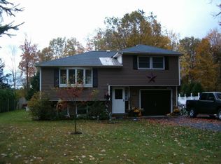 50 West St, Fair Haven, VT 05743