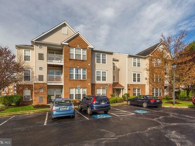 502 Leahy Ct #2D, Frederick, MD, 21703