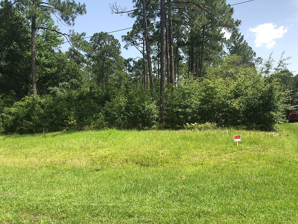 Whiddon Mill Road And Fouche Ln, Poulan, GA 31781 Zillow