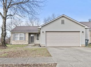 1876 Arbor Station Way, Lexington, KY 40511