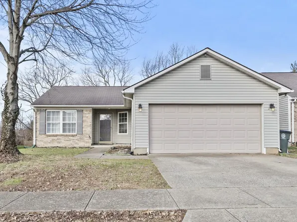 1876 Arbor Station Way, Lexington, KY 40511