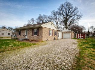 1625 Cass Ave, Evansville, IN 47714