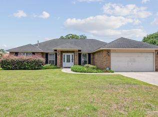 1236 Benning Pl, Pensacola, FL 32506