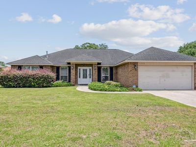 1236 Benning Pl, Pensacola, FL, 32506
