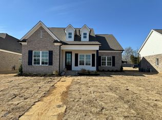 7294 Crosswinds Blvd #CW-11, Hernando, MS 38632