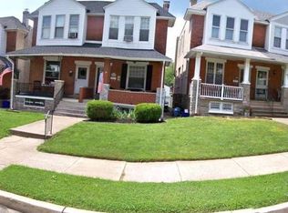 814 Maple St, Conshohocken, PA 19428