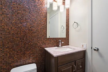 Rented by Keller Williams NYC