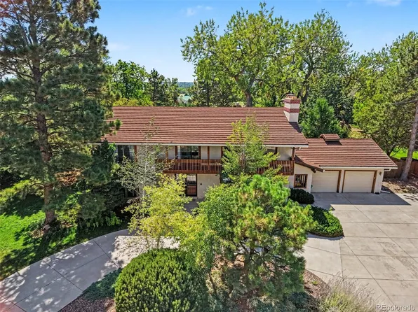 11786 W 53rd Place, Arvada, CO 80002